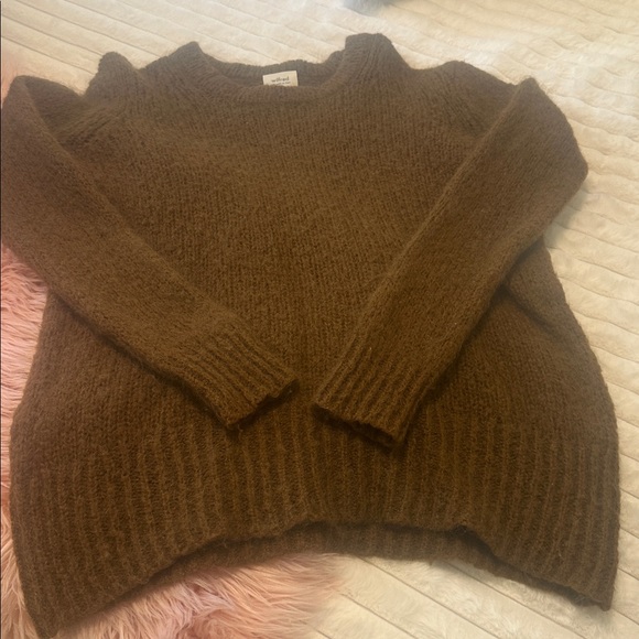 Wilfred Sweaters - Wilfred Knit Cardigan